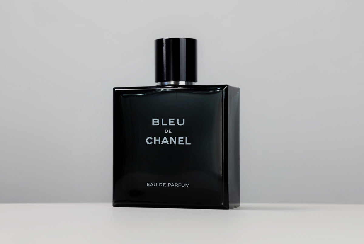 Chanel Bleu de Chanel EDP Fragrance Sample Perfume Sample
