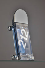 Load image into Gallery viewer, Carolina Herrera 212 Heroes Sample