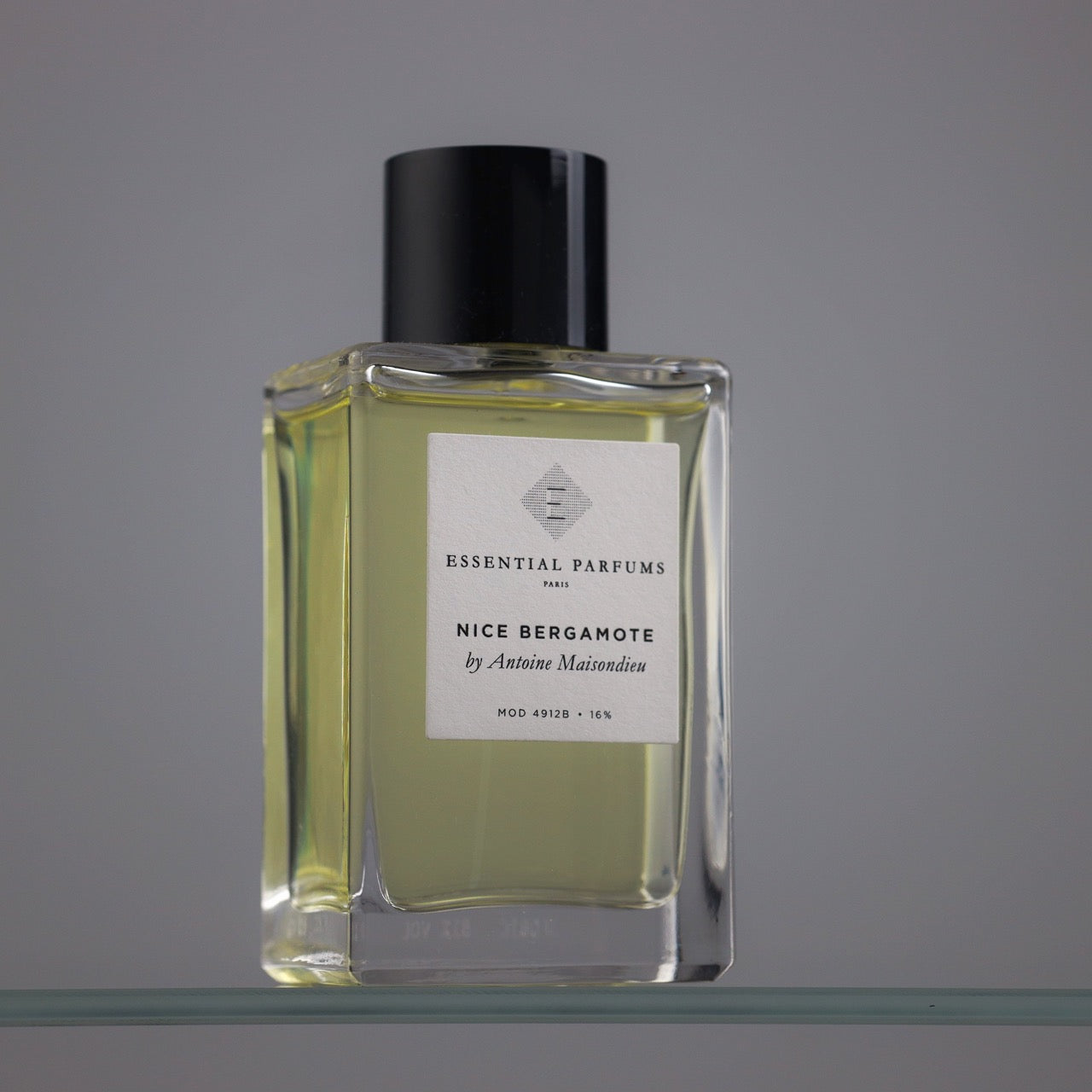 Essential parfums nice discount bergamot