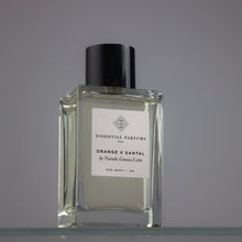 Load image into Gallery viewer, Essential Parfums Orange X Santal Sample