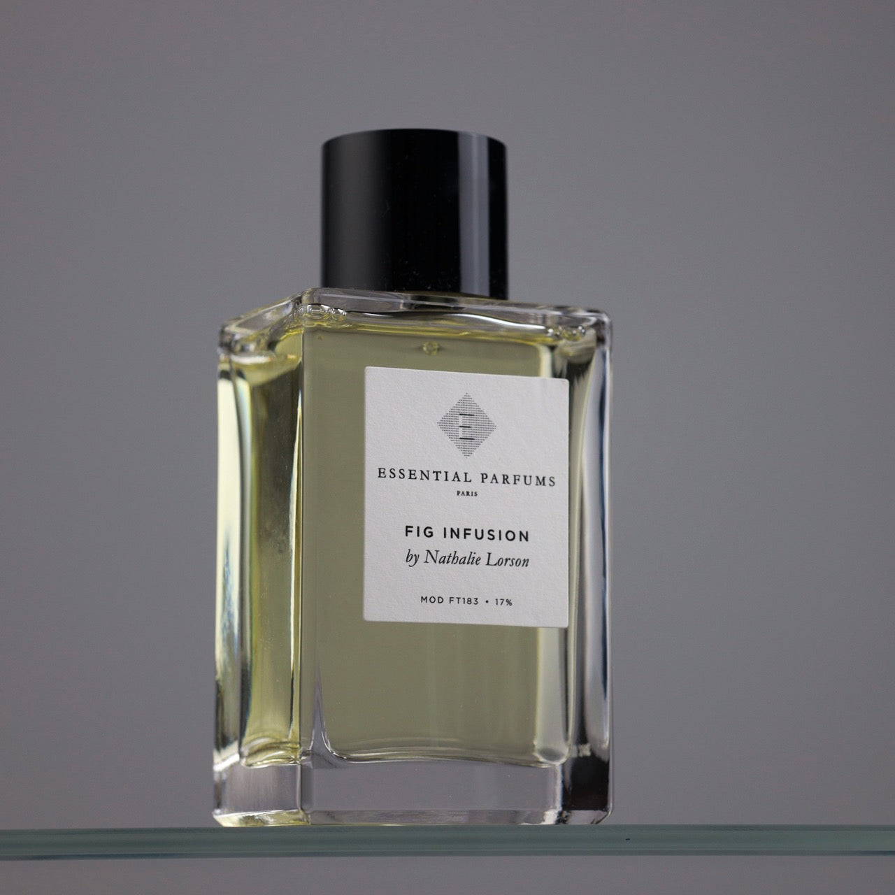 Essential Parfums Fig Infusion | Fragrance Sample | Perfume Sample