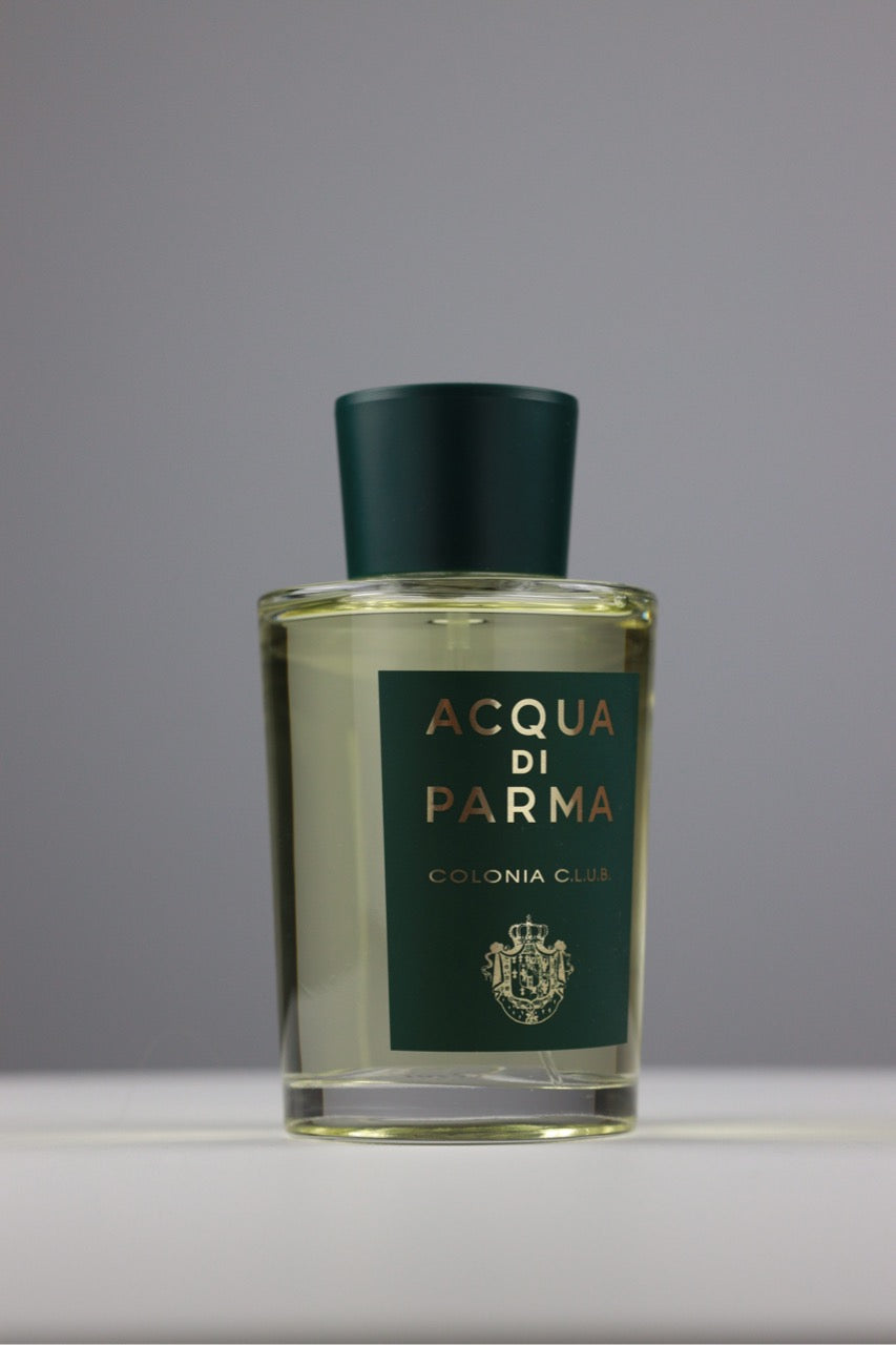 Acqua Di Parma Colonia C.L.U.B. Eau De Cologne Spray 50ml