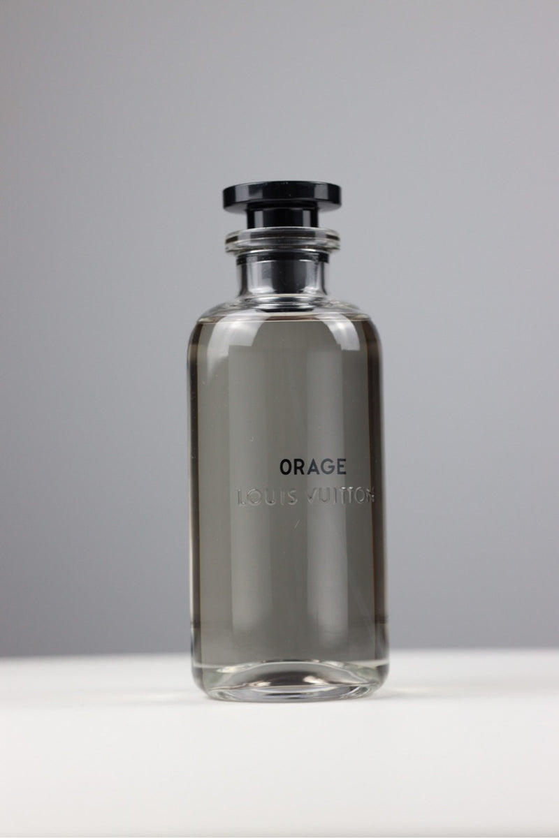 Travel Spray Orage - Collections