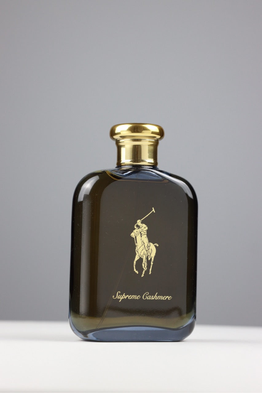 Supreme cashmere polo Clearance