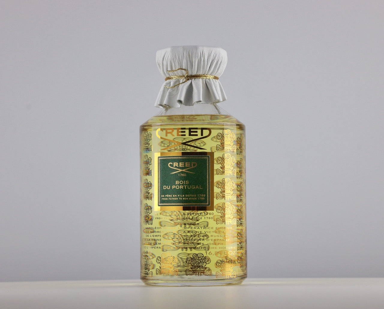 Creed Bois Du Portugal Fragrance Sample Perfume Sample