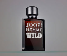 Load image into Gallery viewer, Joop! Homme Wild Sample