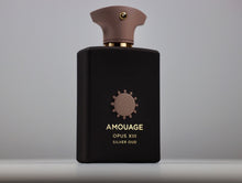 Load image into Gallery viewer, Amouage Silver Oud Sample