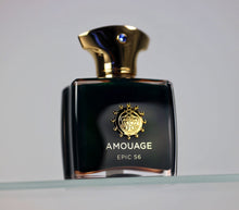 Load image into Gallery viewer, Amouage Epic 56 Sample