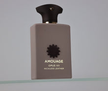 Load image into Gallery viewer, Amouage Reckless Leather Sample