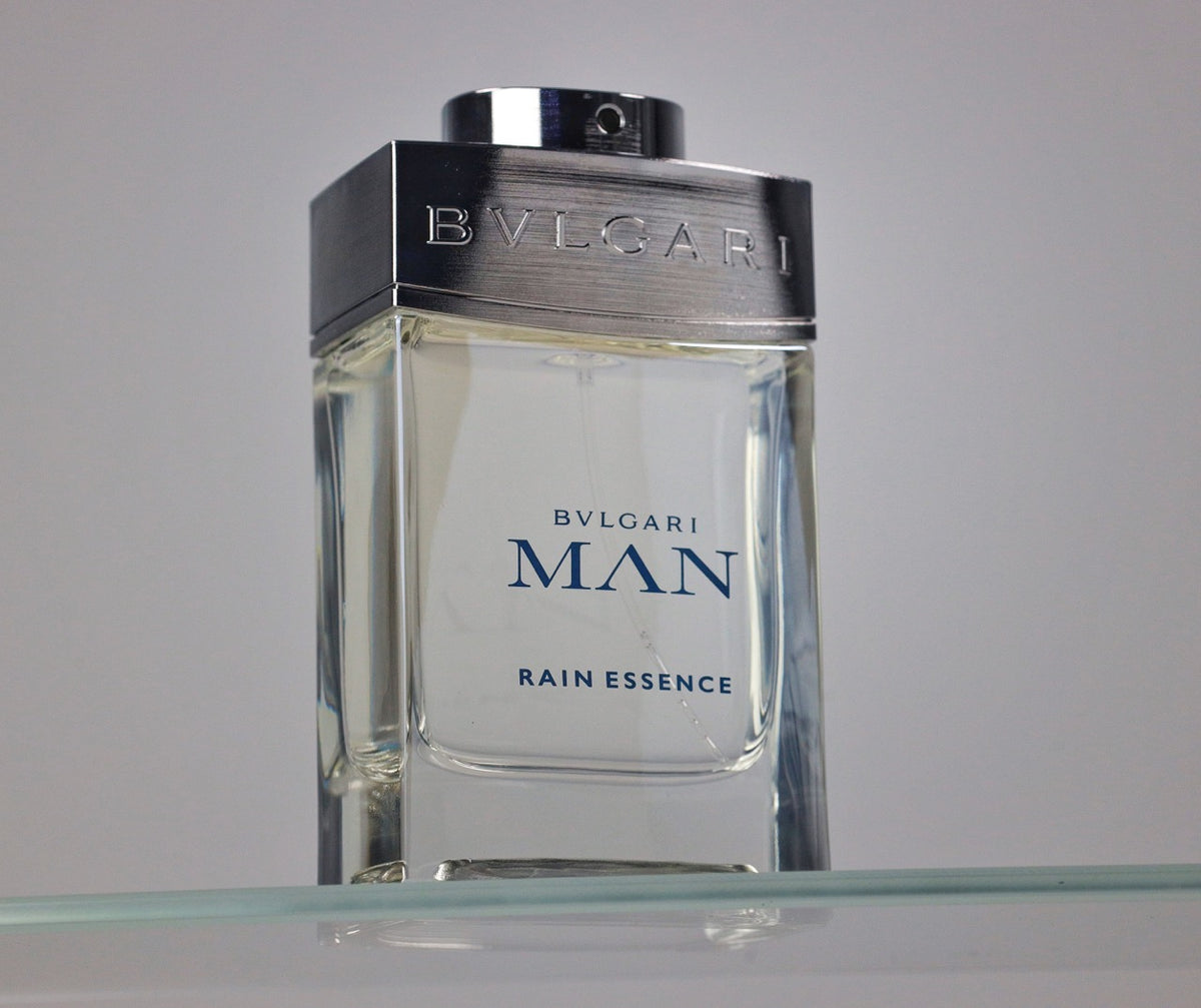 BVLGARI Man Rain Essence | Fragrance Sample | Perfume Sample