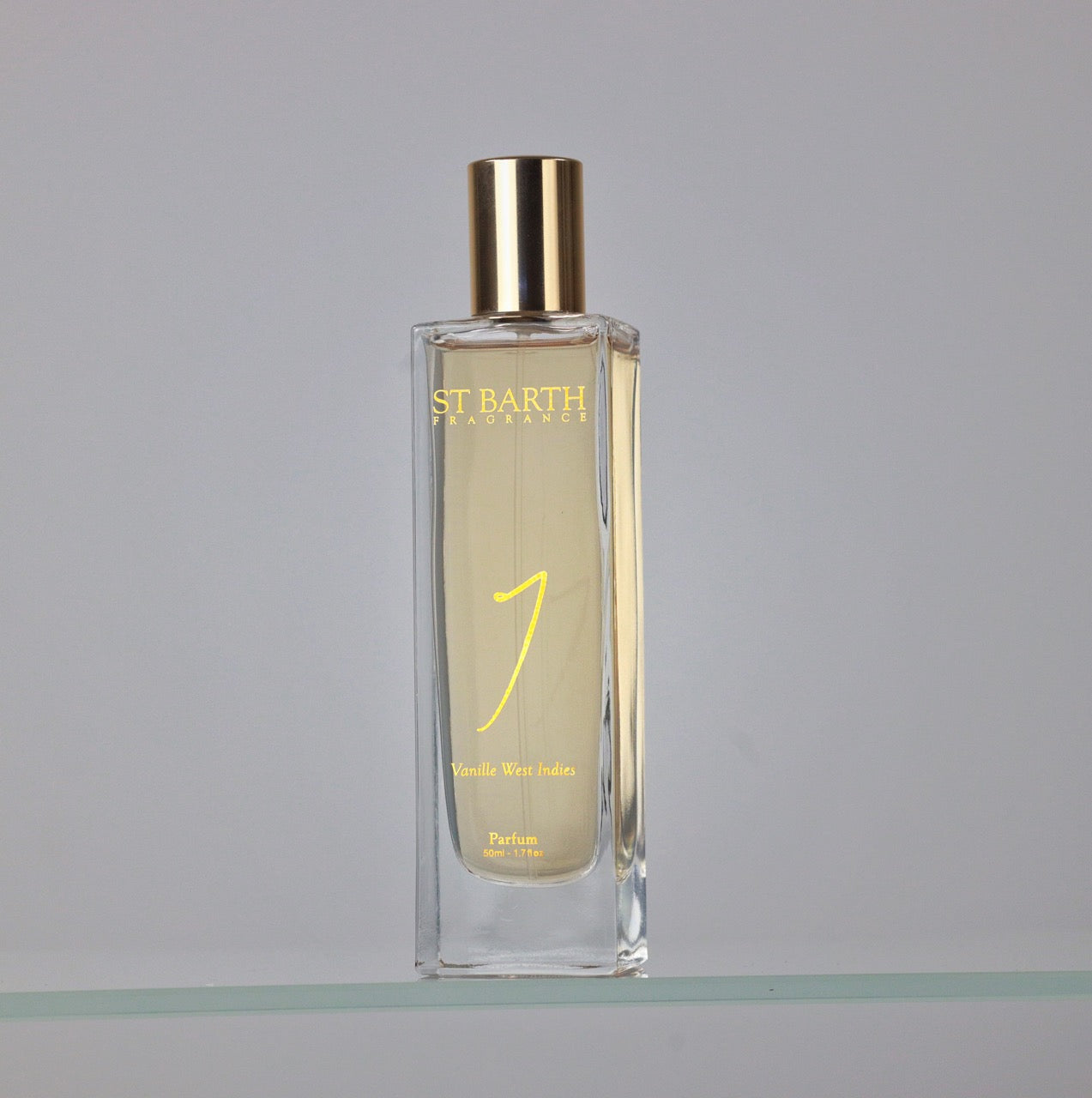 Ligne St Barth Vanille West Indies Fragrance Sample Perfume