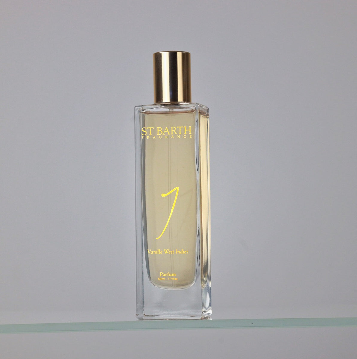 Ligne St Barth Vanille West Indies Fragrance Sample Perfume Sample Visionary Fragrances