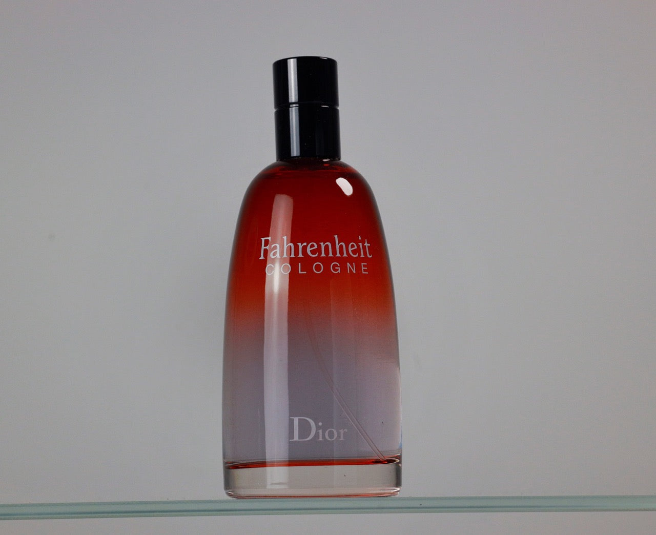 Dior Fahrenheit Cologne Fragrance Sample Perfume Sample