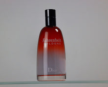 Load image into Gallery viewer, Dior Fahrenheit Cologne Sample