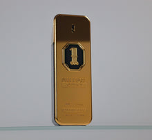 Load image into Gallery viewer, Paco Rabanne 1 Million Golden Oud Sample