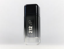 Load image into Gallery viewer, Carolina Herrera 212 VIP Black Sample