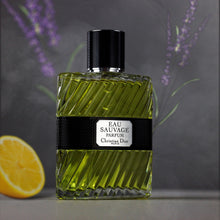 Load image into Gallery viewer, Dior Eau Sauvage Parfum Sample