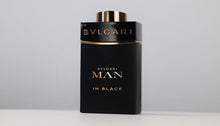 Load image into Gallery viewer, Bvlgari Man in Black Sample