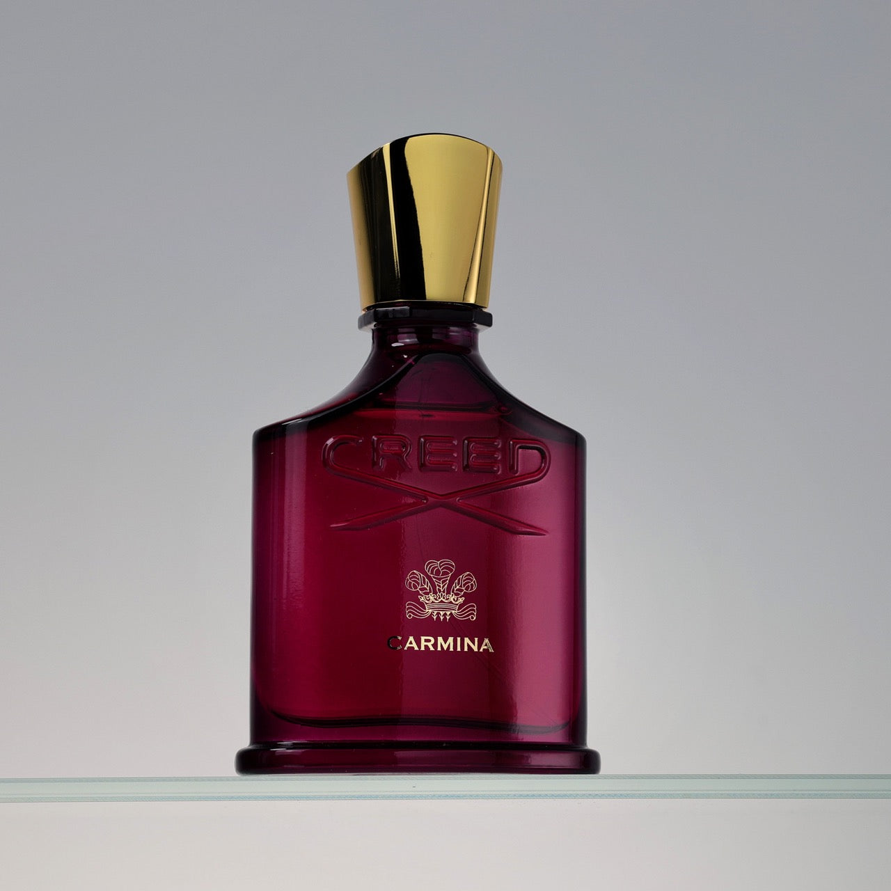 Creed Carmina Fragrance Sample Perfume Sample – Visionary