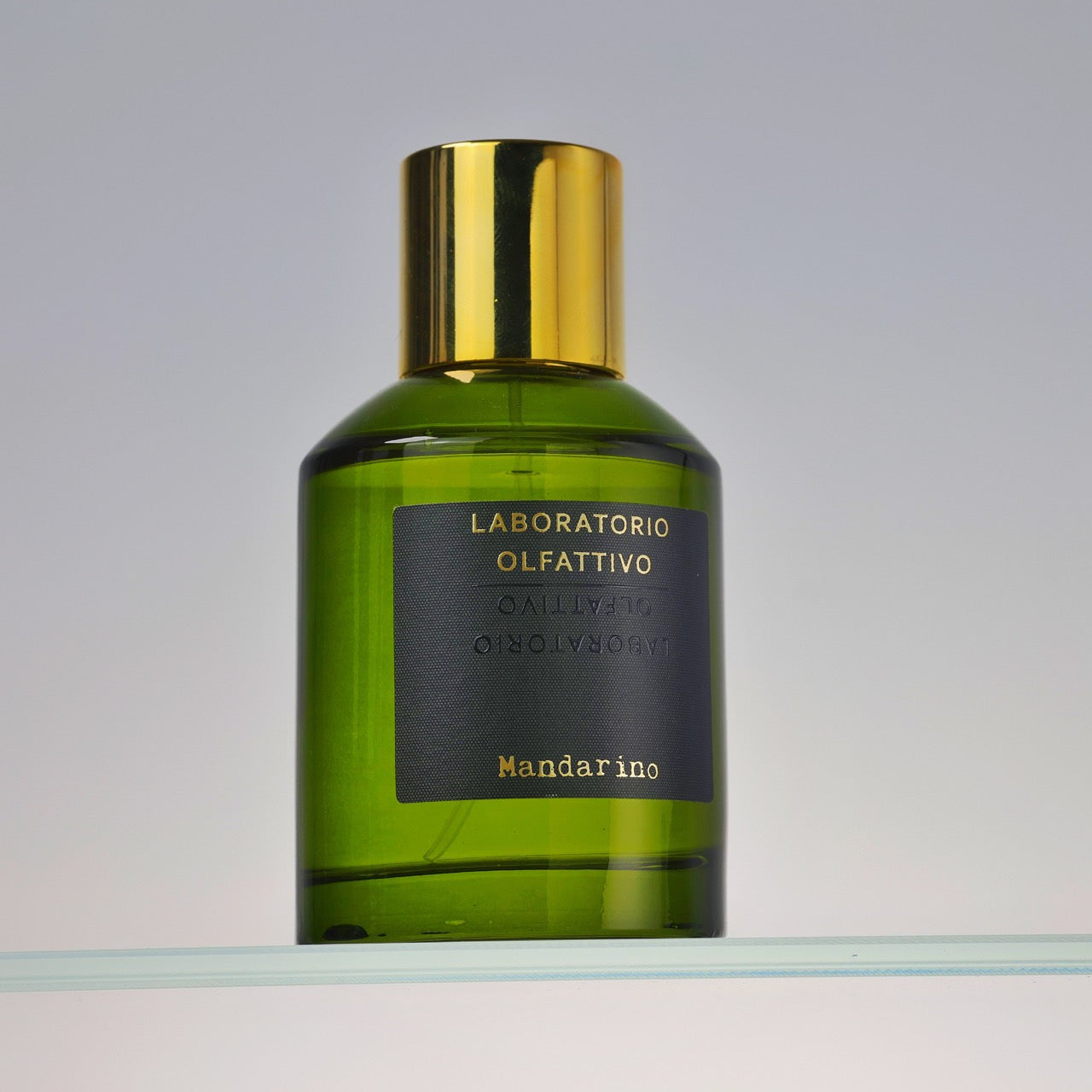 Laboratorio Olfattivo Mandarino | Perfume Sample | Fragrance