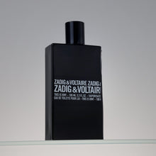 Load image into Gallery viewer, Zadig & Voltaire This is Him Sample