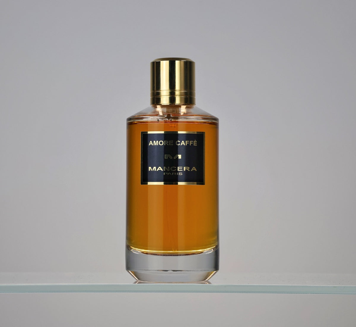 Mancera Amore Caffe | Fragrance Sample | Perfume Sample