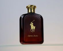 Load image into Gallery viewer, Ralph Lauren Polo Supreme Leather Sample