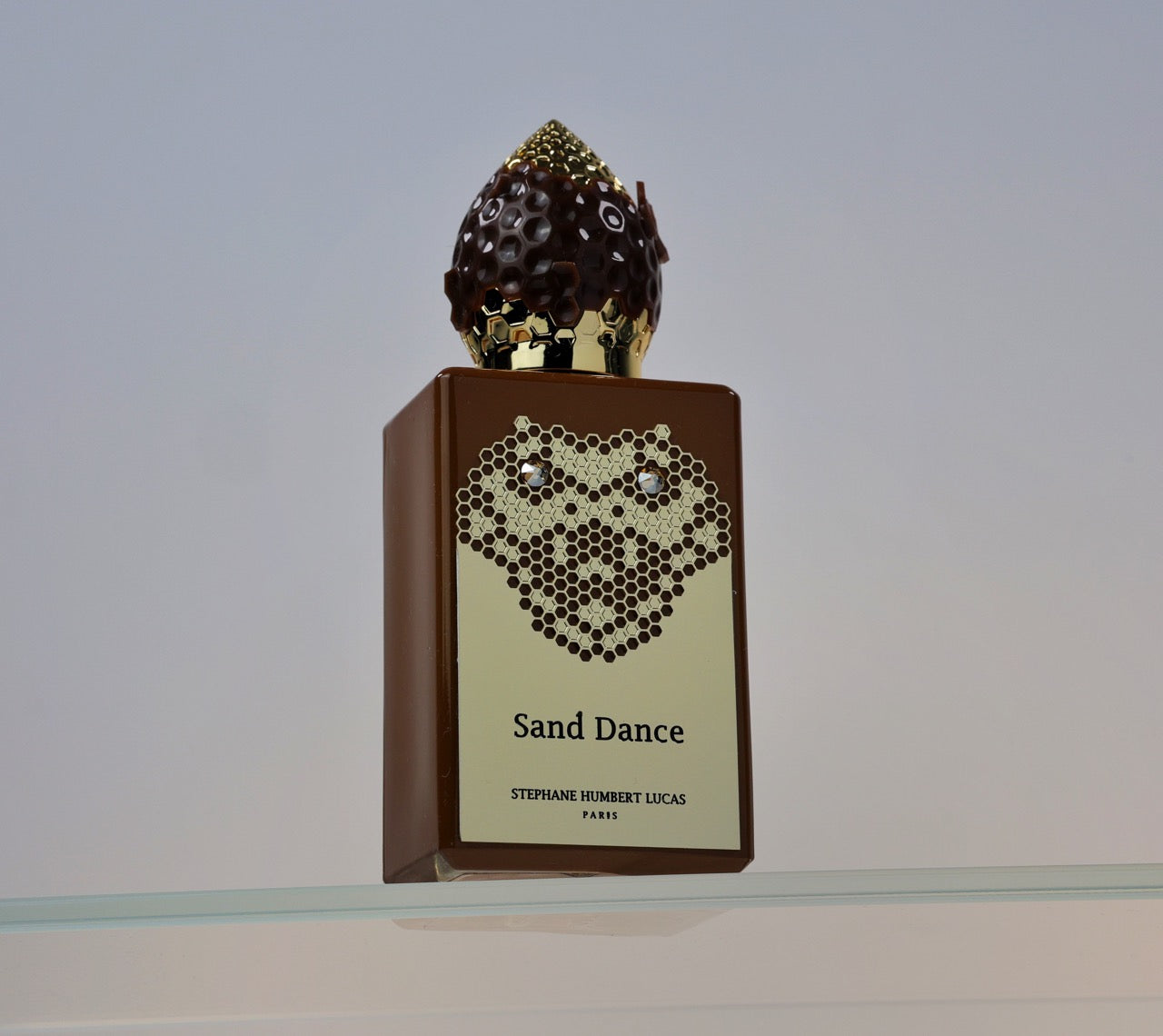 Stephane Humbert Lucas Sand Dance | Fragrance Sample | Perfume