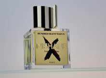 Load image into Gallery viewer, Nishane Hundred Silent Ways X Sample