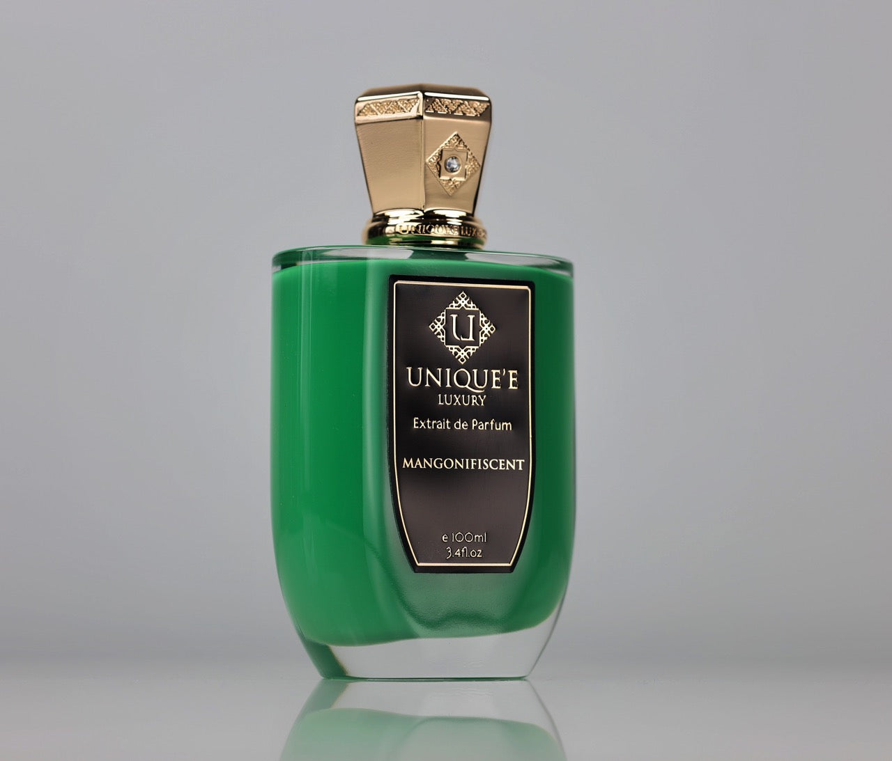 Good Istanbul Unique'e Luxury 3.4 fl oz Extrait de Parfum