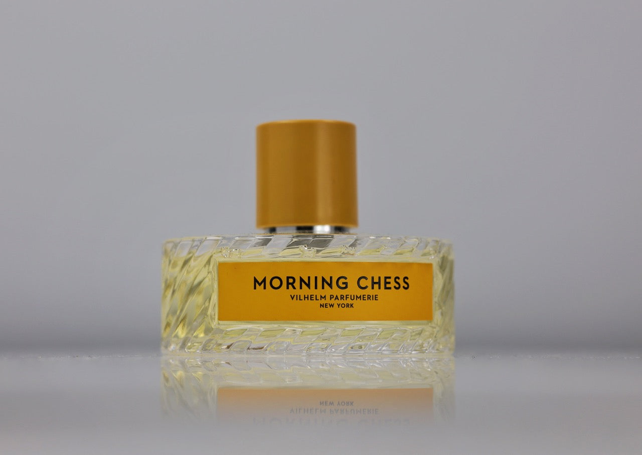 Outlet Vilhelm Parfumerie Morning Chess