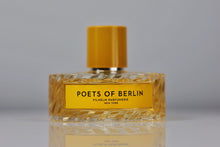 Load image into Gallery viewer, Vilhelm Parfumerie Poets of Berlin Sample