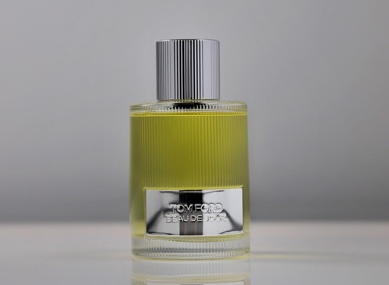 Tom Ford Beau de Jour Fragrance Sample Perfume Sample