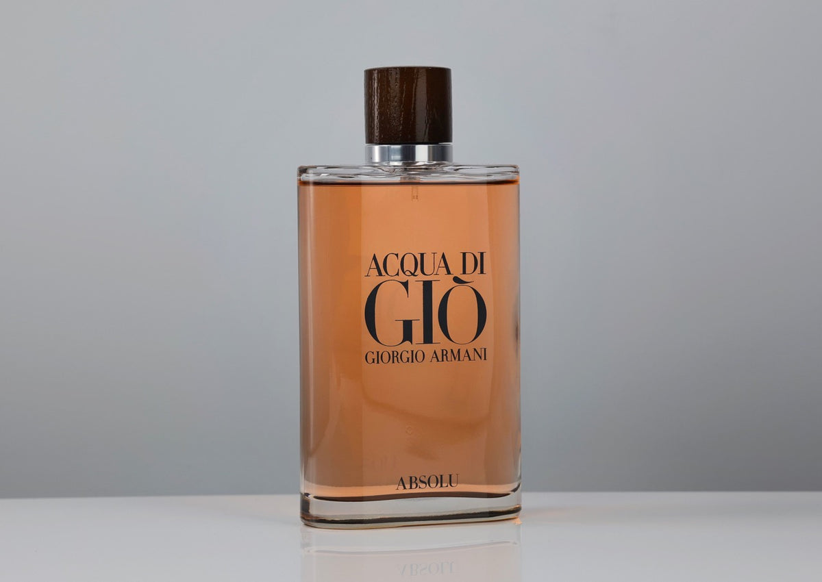 Armani Cologne Acqua Di Gio Absolu 200ml Fragancia AQUA DI GIO