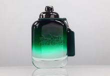 Load image into Gallery viewer, Coach Green Sample