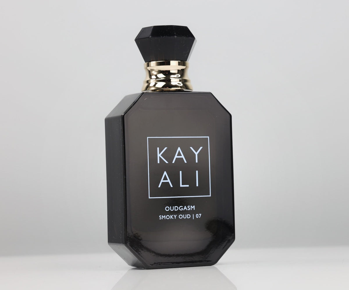 Kayali Oudgasm Smoky Oud | Fragrance Sample | Perfume Sample