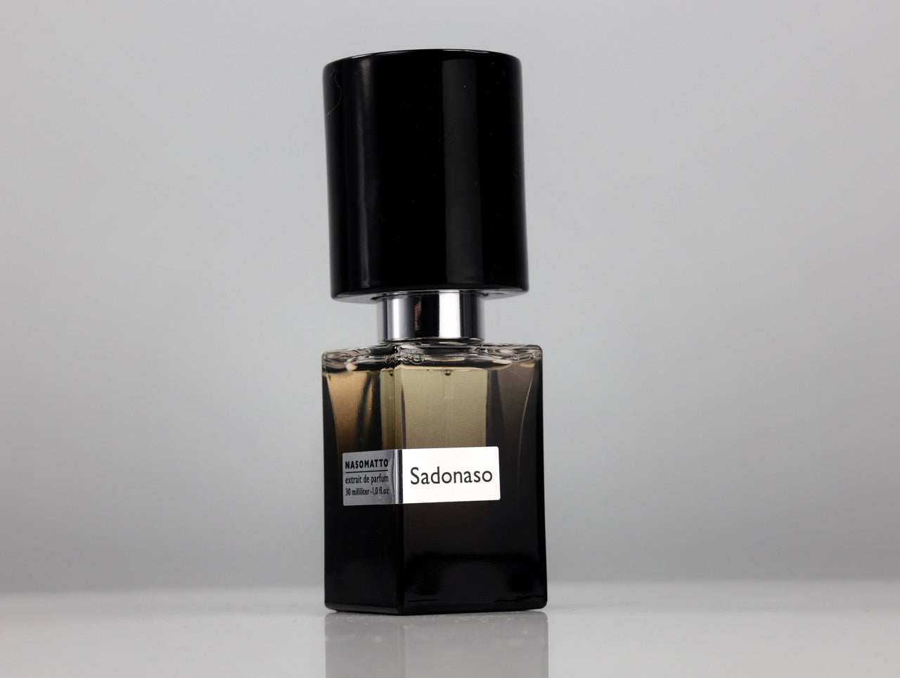 Nasomatto Sadonaso | Fragrance Sample | Perfume Sample – Visionary