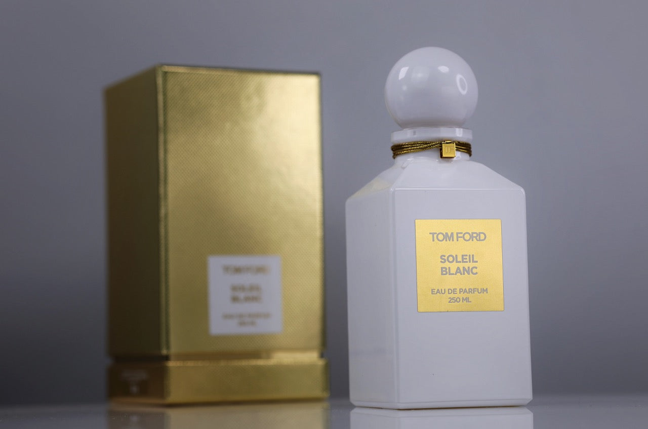 Tom Ford Soleil Blanc | Fragrance Sample | Perfume Sample
