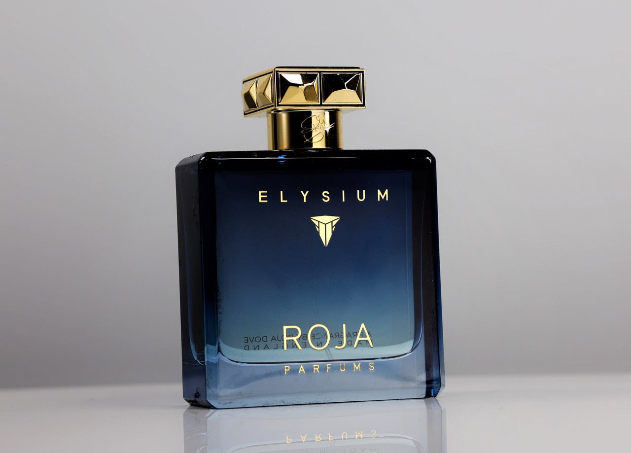 Roja shops dove elysium