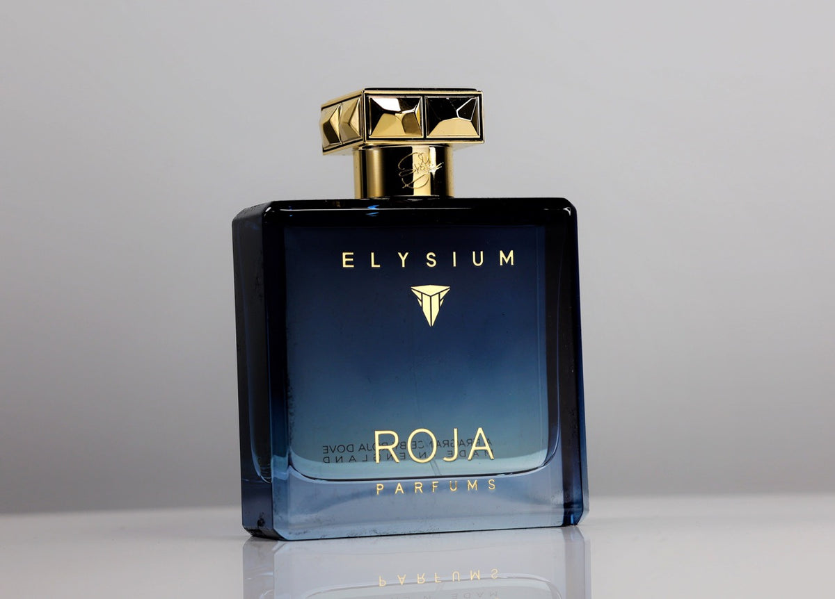 Roja Parfums Elysium Pour Homme Parfum Cologne | Fragrance Sample