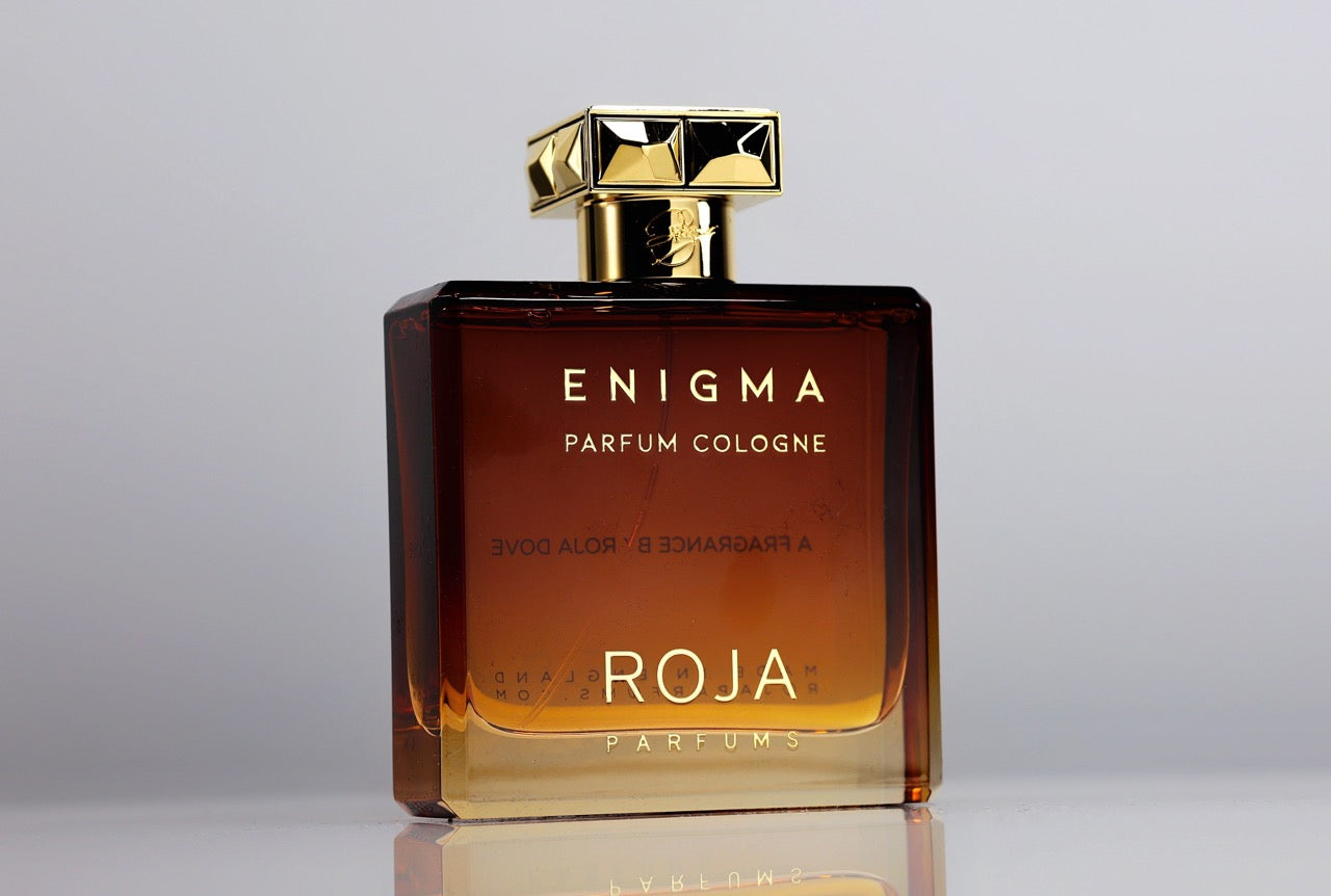 Roja Parfums Enigma Pour Homme Parfum Cologne Fragrance Sample