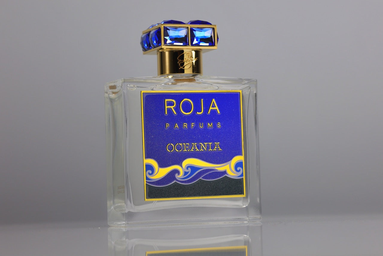 香水(男性用) ROJA PARFUMS OCEANIA Eau de Parfum 10ml Oceania by Roja Parfums|FragranceUSA