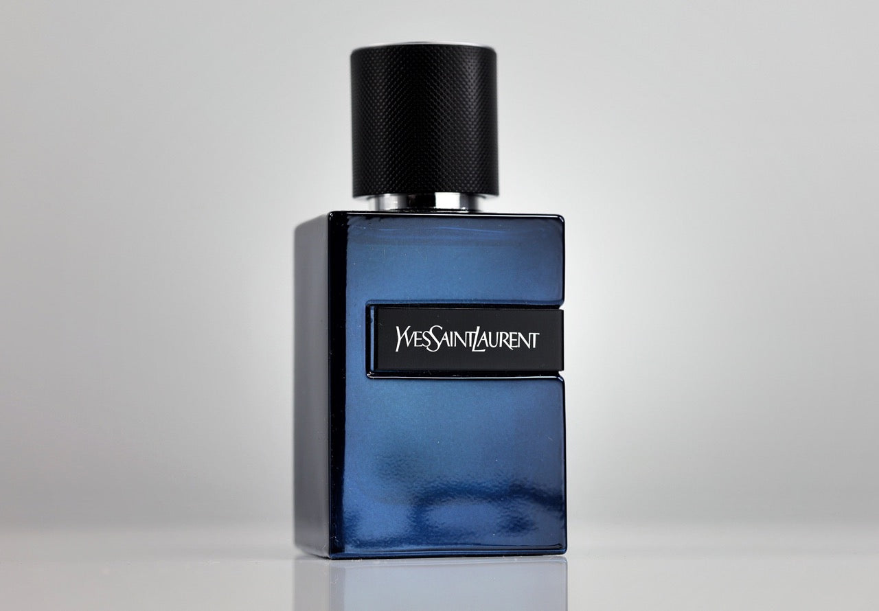 Yves Saint Laurent Y Elixir Fragrance Sample Perfume Samples