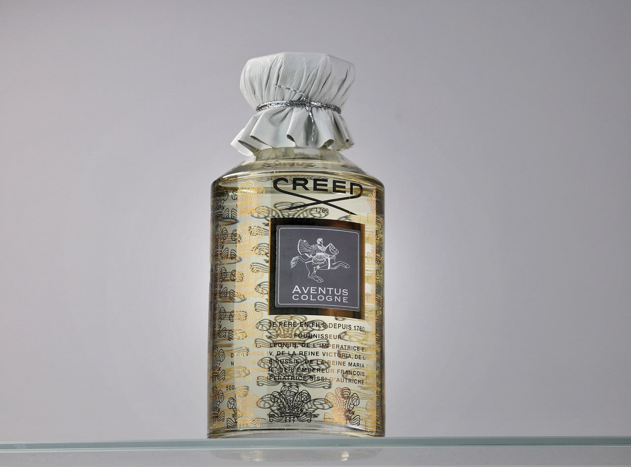 Creed Aventus Cologne Fragrance Sample Perfume Sample