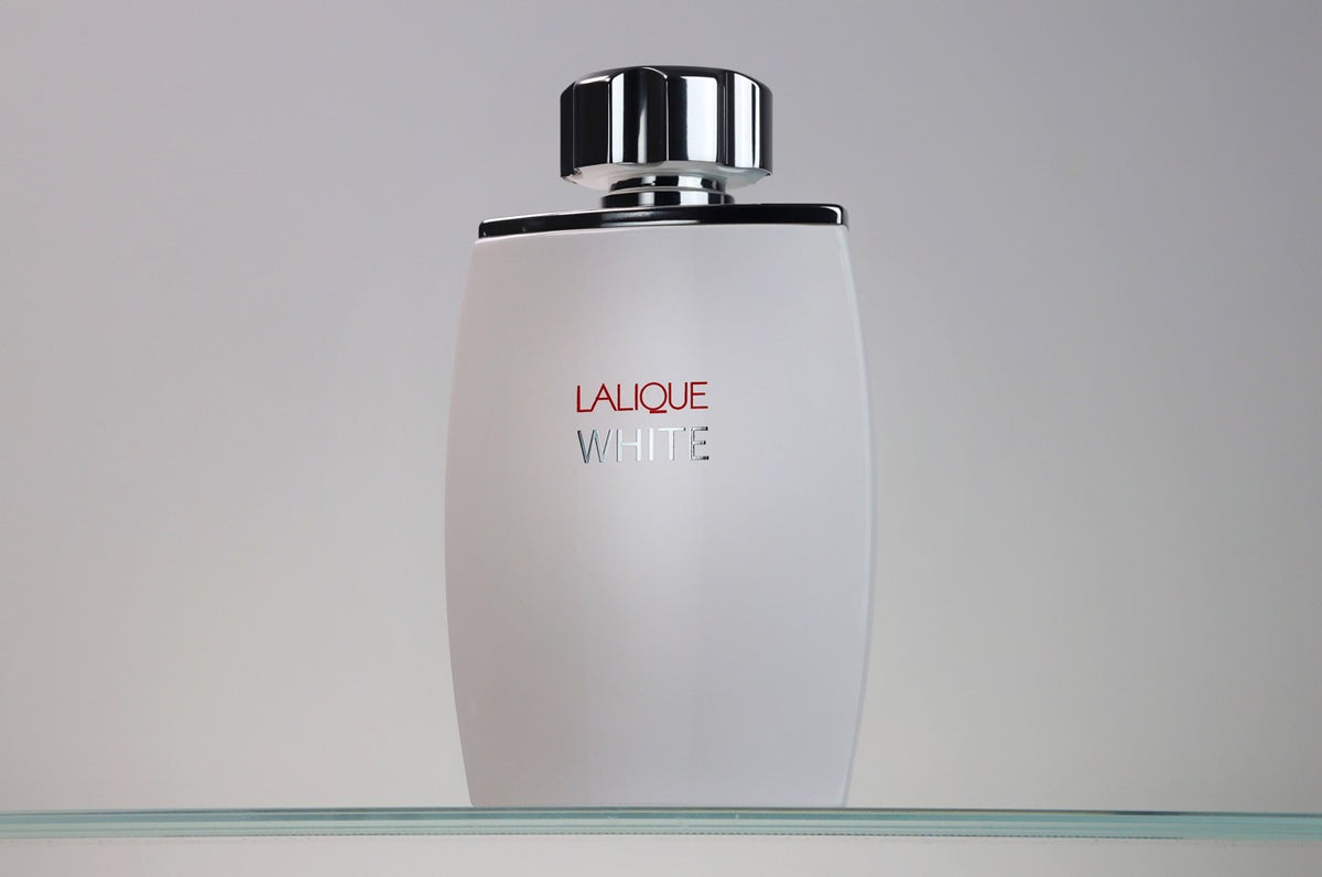 LALIQUE WHITE オードトワレ 75ml Lalique White, Eau de Toilette