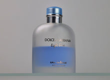Load image into Gallery viewer, Dolce Gabbana Light Blue Intense