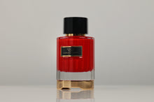 Load image into Gallery viewer, Carolina Herrera Sandal Ruby Sample