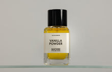 Load image into Gallery viewer, Matiere Premiere Vanilla Powder Sample
