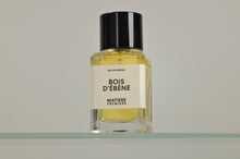 Load image into Gallery viewer, Matiere Premiere Bois D'Ebene Sample