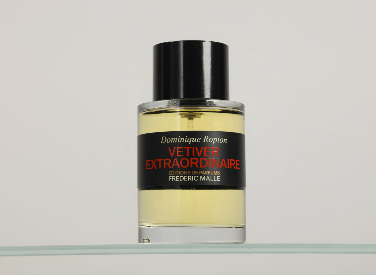 Frederic Malle Vetiver Extraordinaire | Fragrance Sample | Perfume